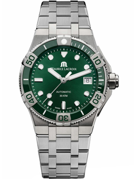 Model AI6057-SSL5F-630-D, autoriseret forhandler Watchandjewelry.shop - English