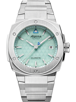 Model AL-140LGR3AE6B, autoriseret forhandler Watchandjewelry.shop - English