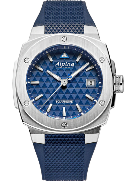 Model AL-140N3AE6, autoriseret forhandler Watchandjewelry.shop - English