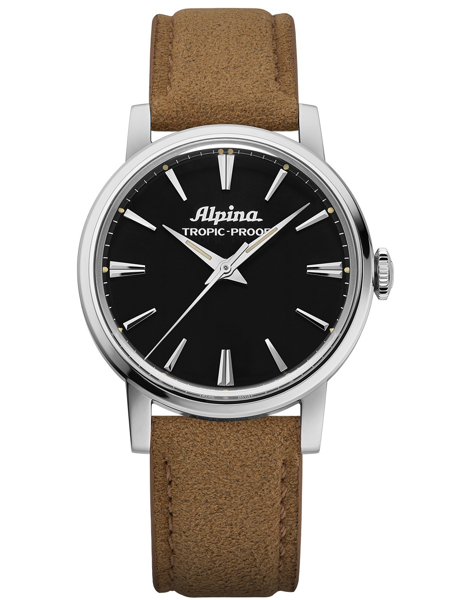 Model AL-480B2H6, autoriseret forhandler Watchandjewelry.shop - English