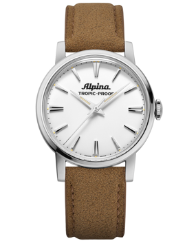 Model AL-480S2H6, autoriseret forhandler Watchandjewelry.shop - English