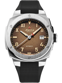 Model AL-525BRG3AE6, autoriseret forhandler Watchandjewelry.shop - English
