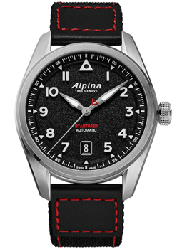 Model AL-525BW4S36, autoriseret forhandler Watchandjewelry.shop - English
