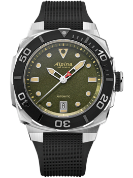 Model AL-525K3VE6, autoriseret forhandler Watchandjewelry.shop - English