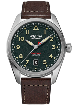 Model AL-525KW4S36, autoriseret forhandler Watchandjewelry.shop - English