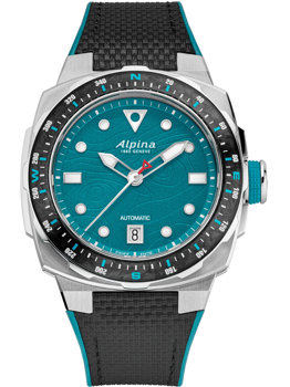 Model AL-525T3VE6, autoriseret forhandler Watchandjewelry.shop - English