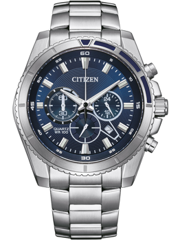 Model AN8201-57L, autoriseret forhandler Watchandjewelry.shop - English