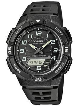 Model AQ-S800W-1BVEF, autoriseret forhandler Watchandjewelry.shop - English