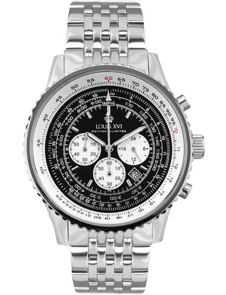 Model LXVI3420, autoriseret forhandler Watchandjewelry.shop - English
