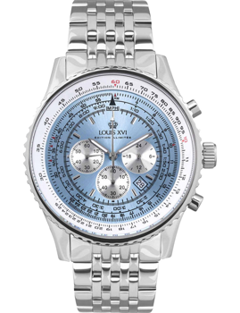 Model LXVI3421, autoriseret forhandler Watchandjewelry.shop - English