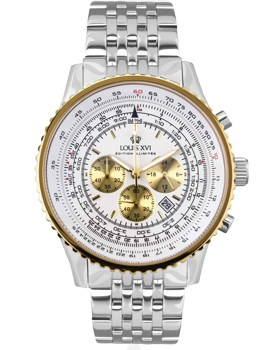 Model LXVI3441, autoriseret forhandler Watchandjewelry.shop - English