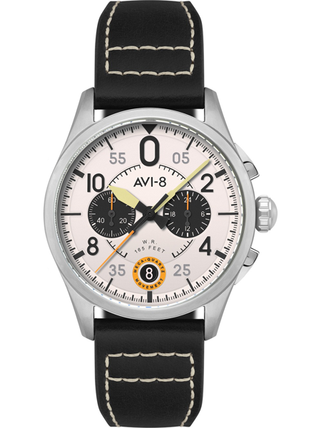 Model AV-4089-0B, autoriseret forhandler Watchandjewelry.shop - English