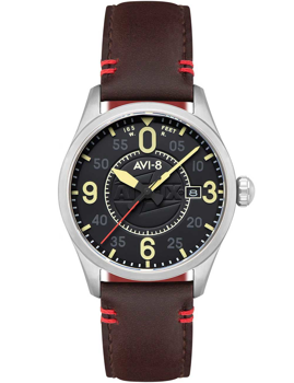 Model AV-4090-08, autoriseret forhandler Watchandjewelry.shop - English