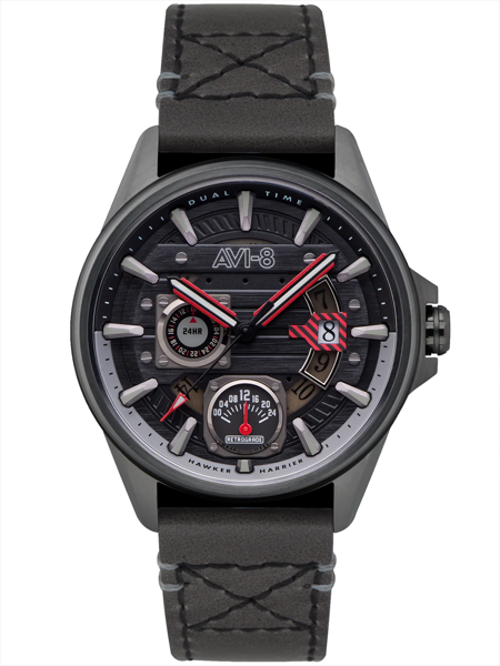 Model AV-4098-04, autoriseret forhandler Watchandjewelry.shop - English