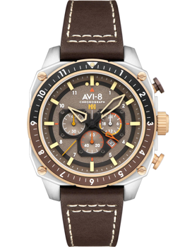 Model AV-4100-05, autoriseret forhandler Watchandjewelry.shop - English