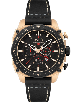 Model AV-4100-06, autoriseret forhandler Watchandjewelry.shop - English