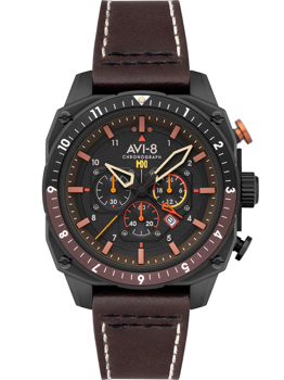 Model AV-4100-08, autoriseret forhandler Watchandjewelry.shop - English