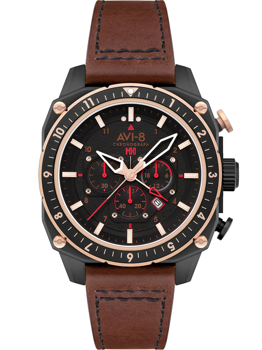 Model AV-4100-09, autoriseret forhandler Watchandjewelry.shop - English