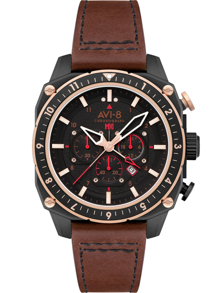 Model AV-4100-09, autoriseret forhandler Watchandjewelry.shop - English