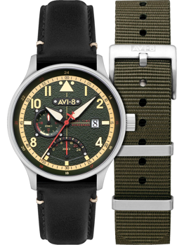 Model AV-4101-0A, autoriseret forhandler Watchandjewelry.shop - English
