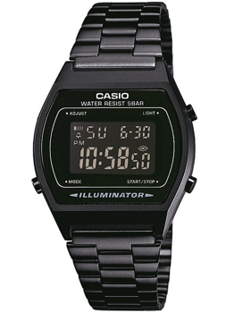 Model B640WB-1BEF, autoriseret forhandler Watchandjewelry.shop - English