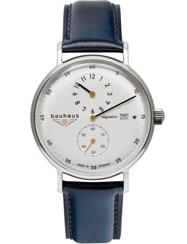 Model 2126-1, autoriseret forhandler Watchandjewelry.shop - English