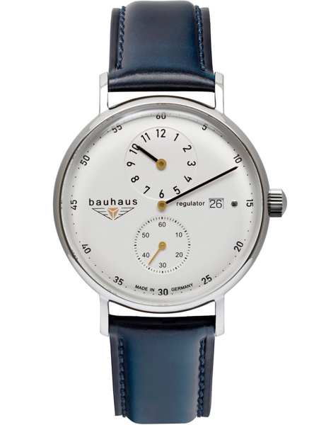 Model 2126-1, autoriseret forhandler Watchandjewelry.shop - English