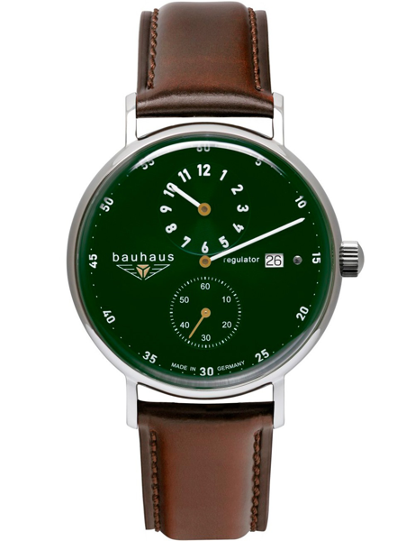 Model 2126-4, autoriseret forhandler Watchandjewelry.shop - English