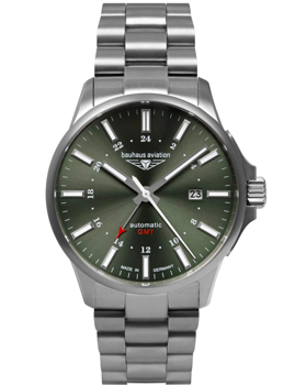 Model 2868M-4, autoriseret forhandler Watchandjewelry.shop - English