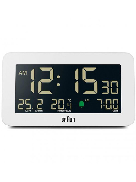 Model BC10W, autoriseret forhandler Watchandjewelry.shop - English