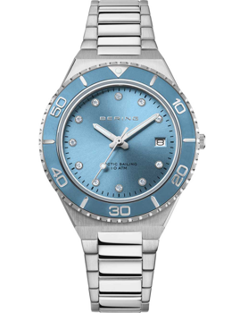 Model 18936-705, autoriseret forhandler Watchandjewelry.shop - English