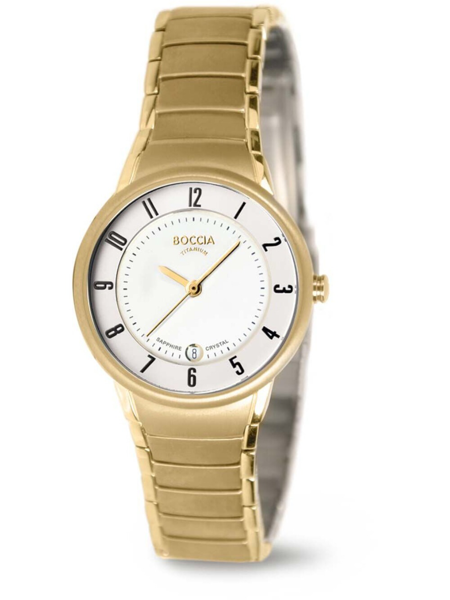 Model 3158-05, autoriseret forhandler Watchandjewelry.shop - English