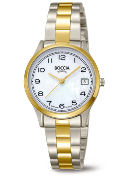 Model 3324-02, autoriseret forhandler Watchandjewelry.shop - English
