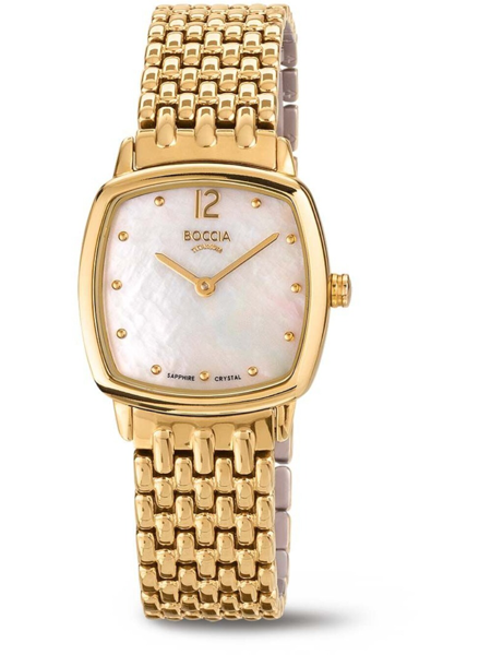 Model 3353-02, autoriseret forhandler Watchandjewelry.shop - English