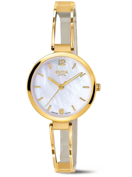 Model 3354-02, autoriseret forhandler Watchandjewelry.shop - English