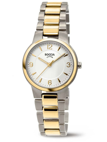 Model 3359-02, autoriseret forhandler Watchandjewelry.shop - English