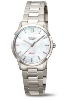 Model 3363-03, autoriseret forhandler Watchandjewelry.shop - English