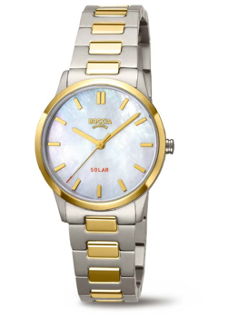 Model 3363-04, autoriseret forhandler Watchandjewelry.shop - English