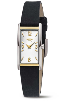 Model 3366-02, autoriseret forhandler Watchandjewelry.shop - English
