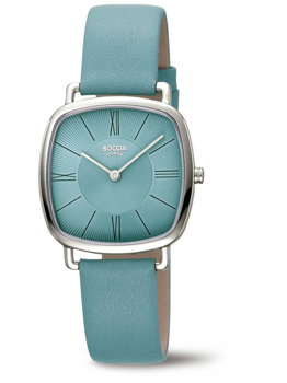 Model 3370-01, autoriseret forhandler Watchandjewelry.shop - English