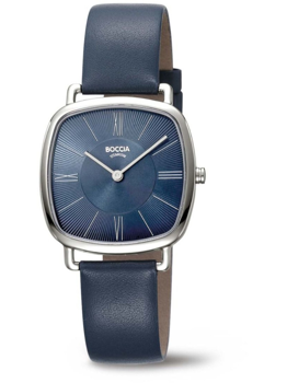 Model 3370-02, autoriseret forhandler Watchandjewelry.shop - English