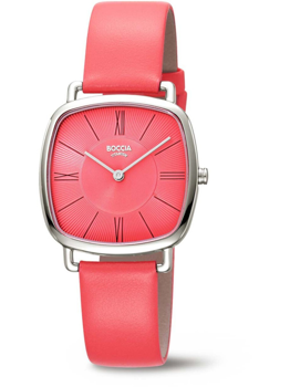 Model 3370-03, autoriseret forhandler Watchandjewelry.shop - English