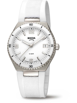Model 3375-01, autoriseret forhandler Watchandjewelry.shop - English
