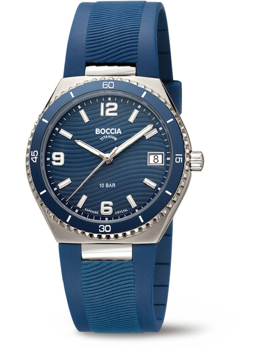 Model 3375-02, autoriseret forhandler Watchandjewelry.shop - English