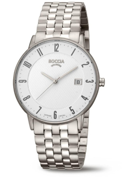 Model 3607-06, autoriseret forhandler Watchandjewelry.shop - English
