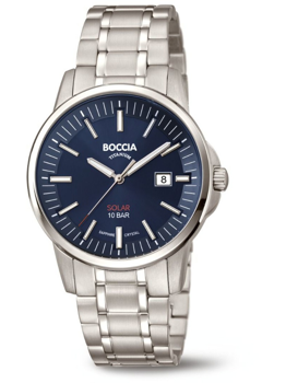 Model 3643-05, autoriseret forhandler Watchandjewelry.shop - English