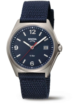Model 3663-03, autoriseret forhandler Watchandjewelry.shop - English
