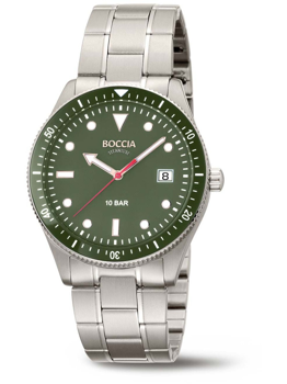 Model 3664-05, autoriseret forhandler Watchandjewelry.shop - English