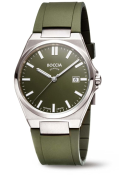 Model 3667-02, autoriseret forhandler Watchandjewelry.shop - English