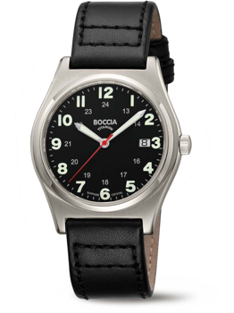 Model 3674-01, autoriseret forhandler Watchandjewelry.shop - English